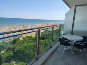 CONDOMINO ALBA Lignano Pineta